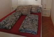 Új Világ Apartman Harkány