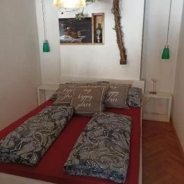 Új Világ Apartman, Harkány - Egyéb