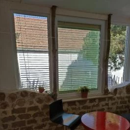 Új Világ Apartman, Harkány - Egyéb