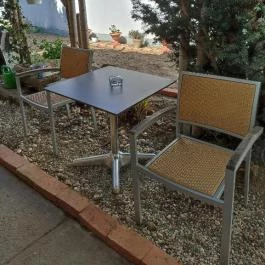 Új Világ Apartman, Harkány - Egyéb