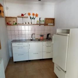 Új Világ Apartman, Harkány - Egyéb