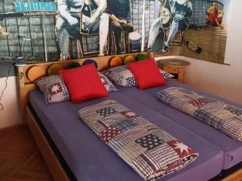 Új Világ Apartman Harkány