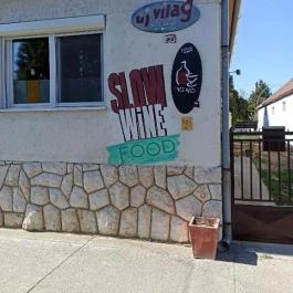 Új Világ Apartman, Harkány - Egyéb