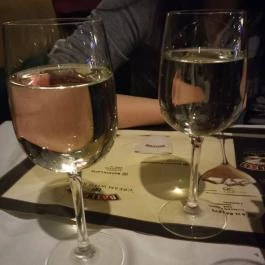 Randevú Pizzéria & Söröző, Budapest - Étel/ital