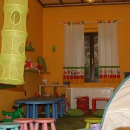 Walden Hotel Dobogókő - Belső