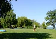 Vadvirág Kemping Balatonszemes