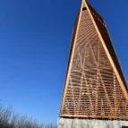 Naplás-tavi kilátó Budapest - Egyéb