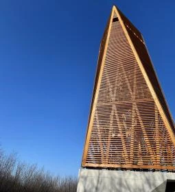 Naplás-tavi kilátó