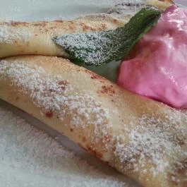 Hangulat Kisvendéglő Budapest - Étel/ital