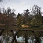 Vácrátóti Arborétum Vácrátót - Egyéb