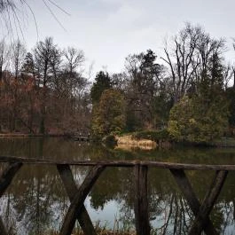 Vácrátóti Arborétum , Vácrátót - Egyéb