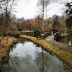 Vácrátóti Arborétum Vácrátót - Egyéb