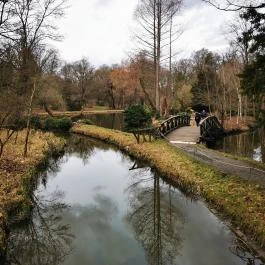 Vácrátóti Arborétum , Vácrátót - Egyéb