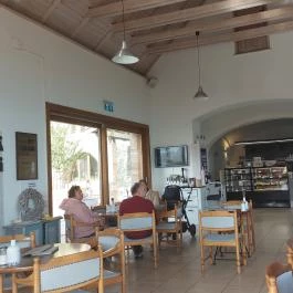 Apátsági Rege Cukrászda Tihany - Egyéb