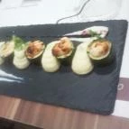 Monaco Étterem Cegléd - Étel/ital