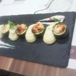 Monaco Étterem Cegléd - Étel/ital