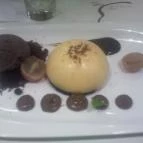 Monaco Étterem Cegléd - Étel/ital