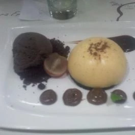 Monaco Étterem Cegléd - Étel/ital