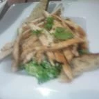 Monaco Étterem Cegléd - Étel/ital