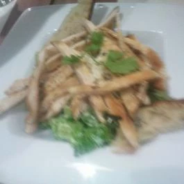 Monaco Étterem Cegléd - Étel/ital