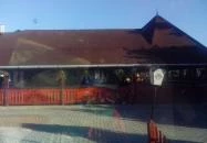 Kormorán Étterem és Panzió Poroszló