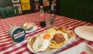 Pesti Sörcsarnok, Budapest
