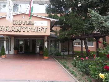 Hotel Aranypart Siófok Hotel Aranypart Siófok