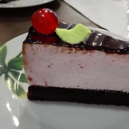 Rábai Cukrászat Vác - Étel/ital