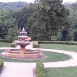 La Contessa Kastélyhotel Szilvásvárad - Wellness