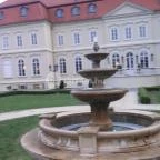 La Contessa Kastélyhotel Szilvásvárad - Medence/kert