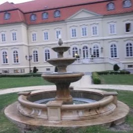 La Contessa Kastélyhotel Szilvásvárad - Medence/kert