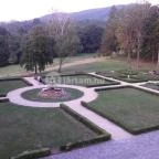 La Contessa Kastélyhotel Szilvásvárad - Medence/kert