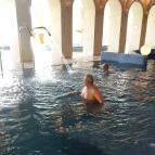 Hotel Bellevue Esztergom - Wellness