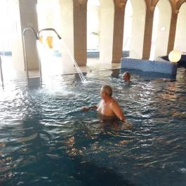 Hotel Bellevue Esztergom - Wellness