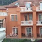 Hotel Bellevue Esztergom - Wellness