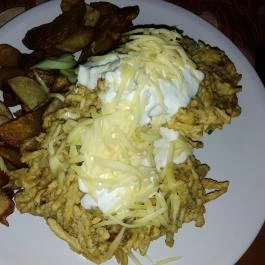 Libra Étterem, Veresegyház - Étel/ital