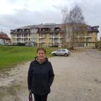 Venus Hotel Zalakaros - Külső kép