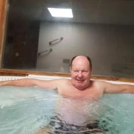 Venus Hotel Zalakaros - Wellness