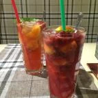 Csokonai Söröző & Étterem Debrecen - Étel/ital