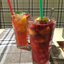 Csokonai Söröző & Étterem, Debrecen - Étel/ital