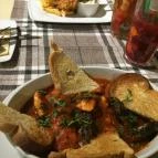 Csokonai Söröző & Étterem Debrecen - Étel/ital