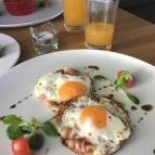 Hercegasszony Birtok Mezőtúr - Vendéglátás