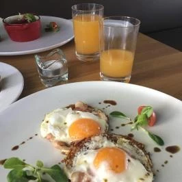 Hercegasszony Birtok, Mezőtúr - Vendéglátás