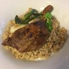 Hercegasszony Birtok Mezőtúr - Vendéglátás