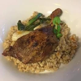 Hercegasszony Birtok, Mezőtúr - Vendéglátás