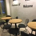 Hercegasszony Birtok Mezőtúr - Belső