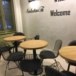 Hercegasszony Birtok, Mezőtúr - Belső