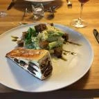 Hercegasszony Birtok Mezőtúr - Vendéglátás