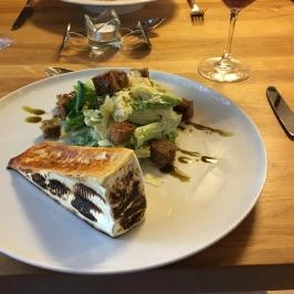 Hercegasszony Birtok, Mezőtúr - Vendéglátás