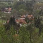 Hotel Rubinia Eger - Környék